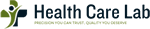 Healthcare Lab logo