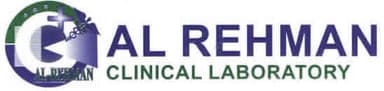 Alrehman Medical Lab logo