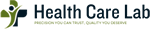 Healthcare Lab logo