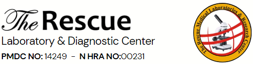 Rescue Lab logo